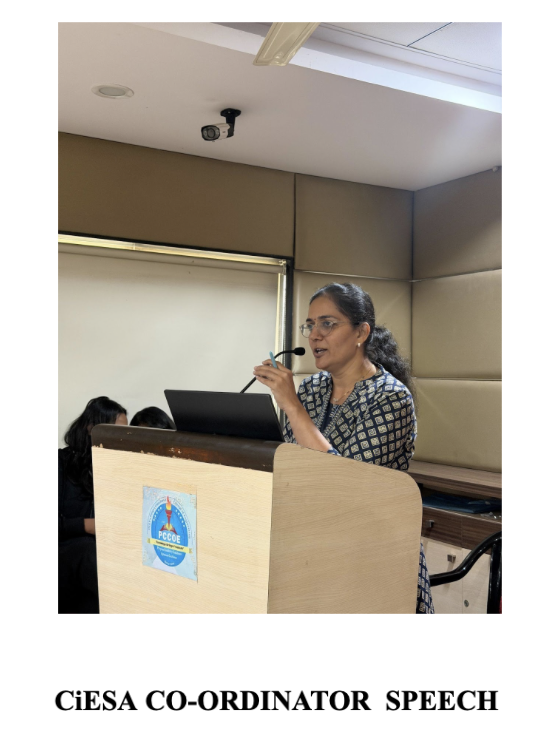 Sthapatya Activity Glimpse